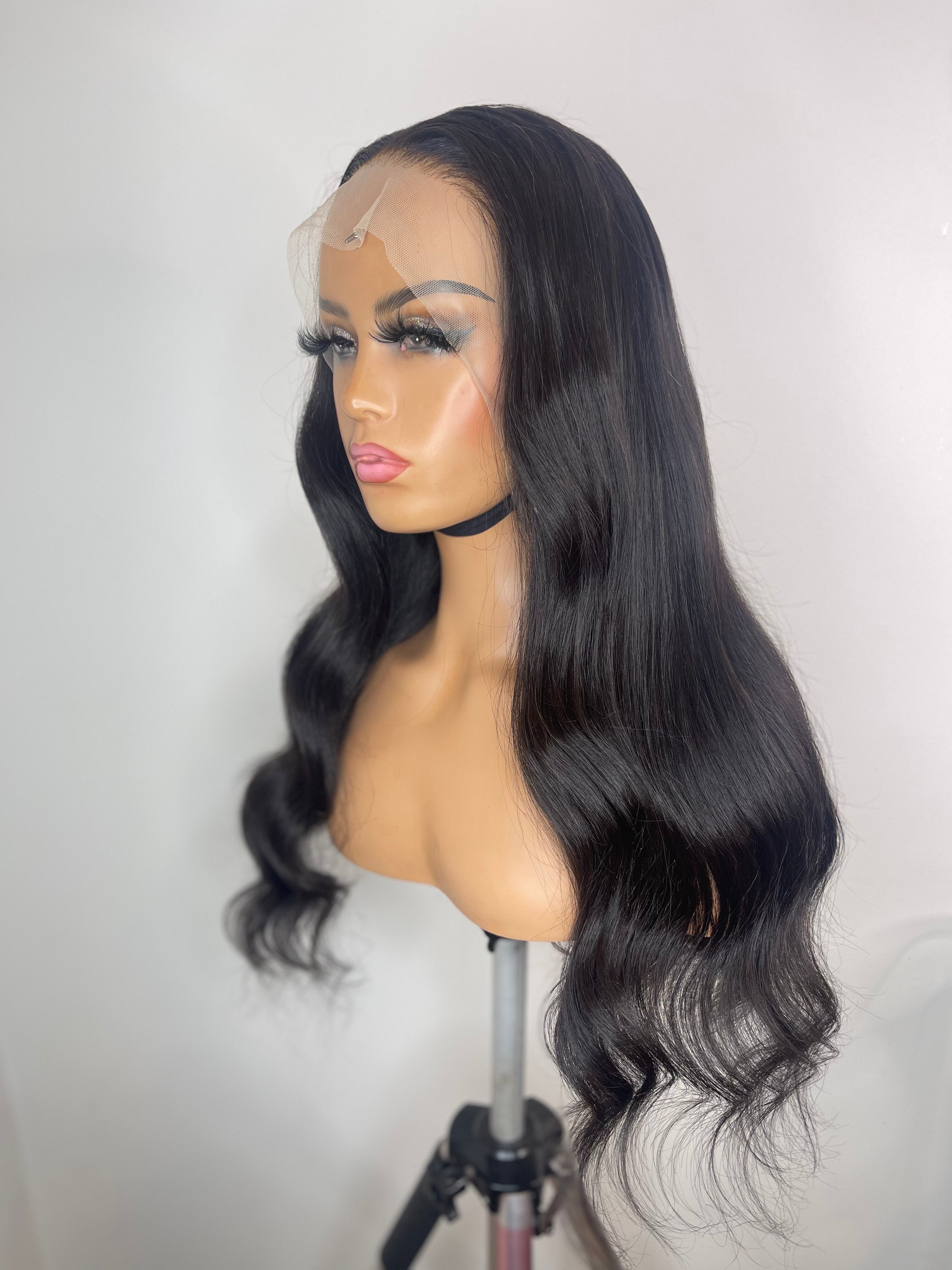 Bella Lace Front 22"