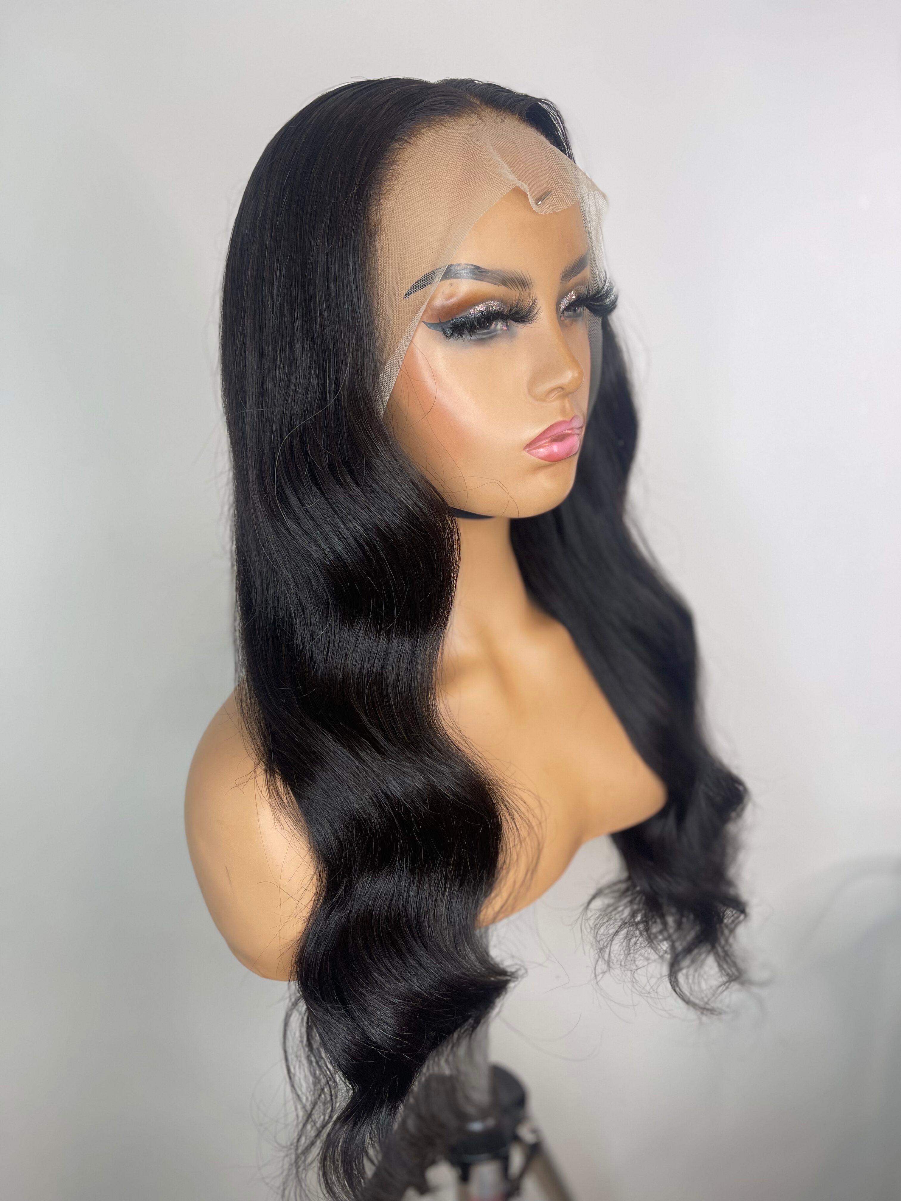 Bella Lace Front 22"