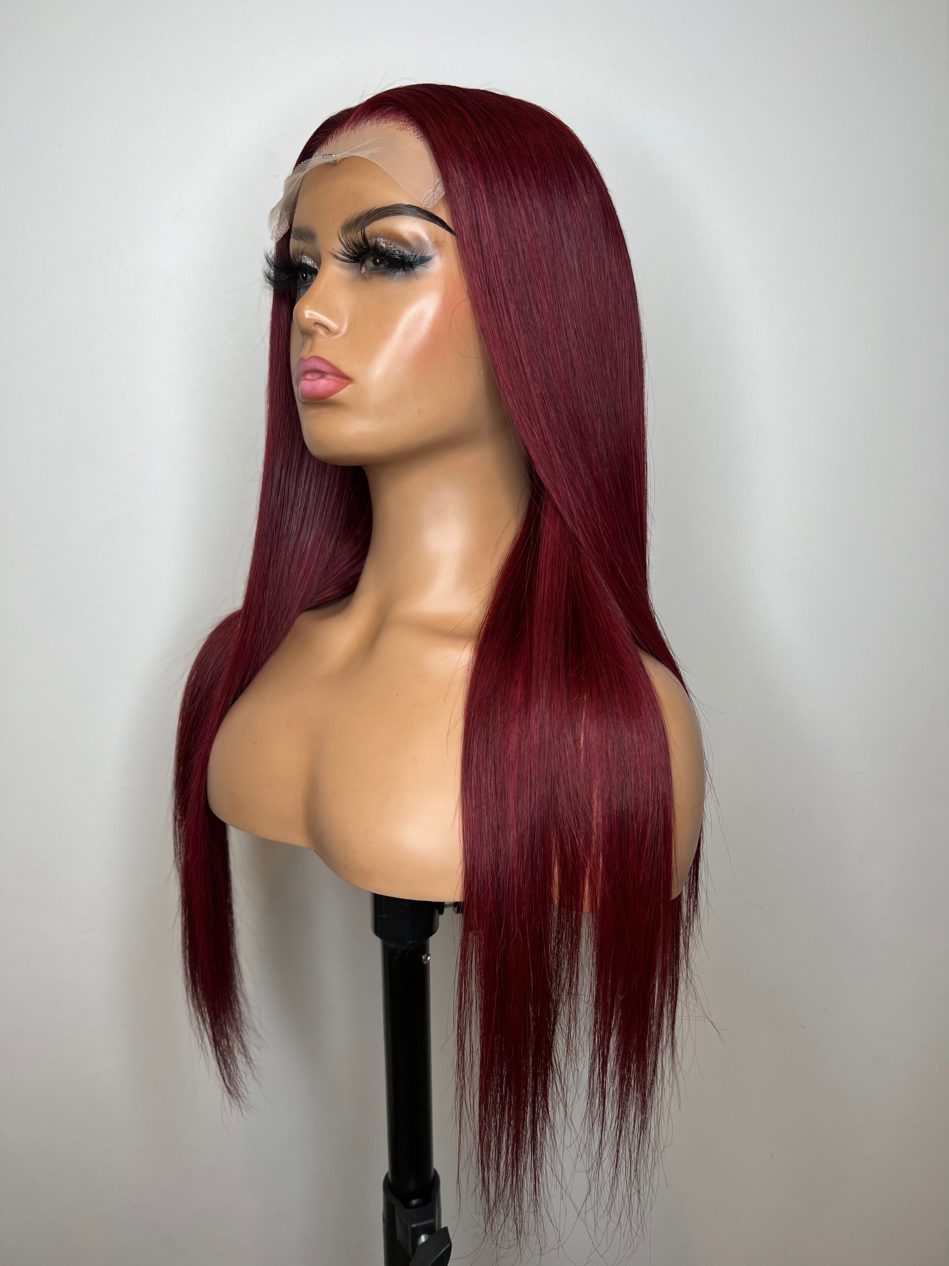 Ari Glueless 22"