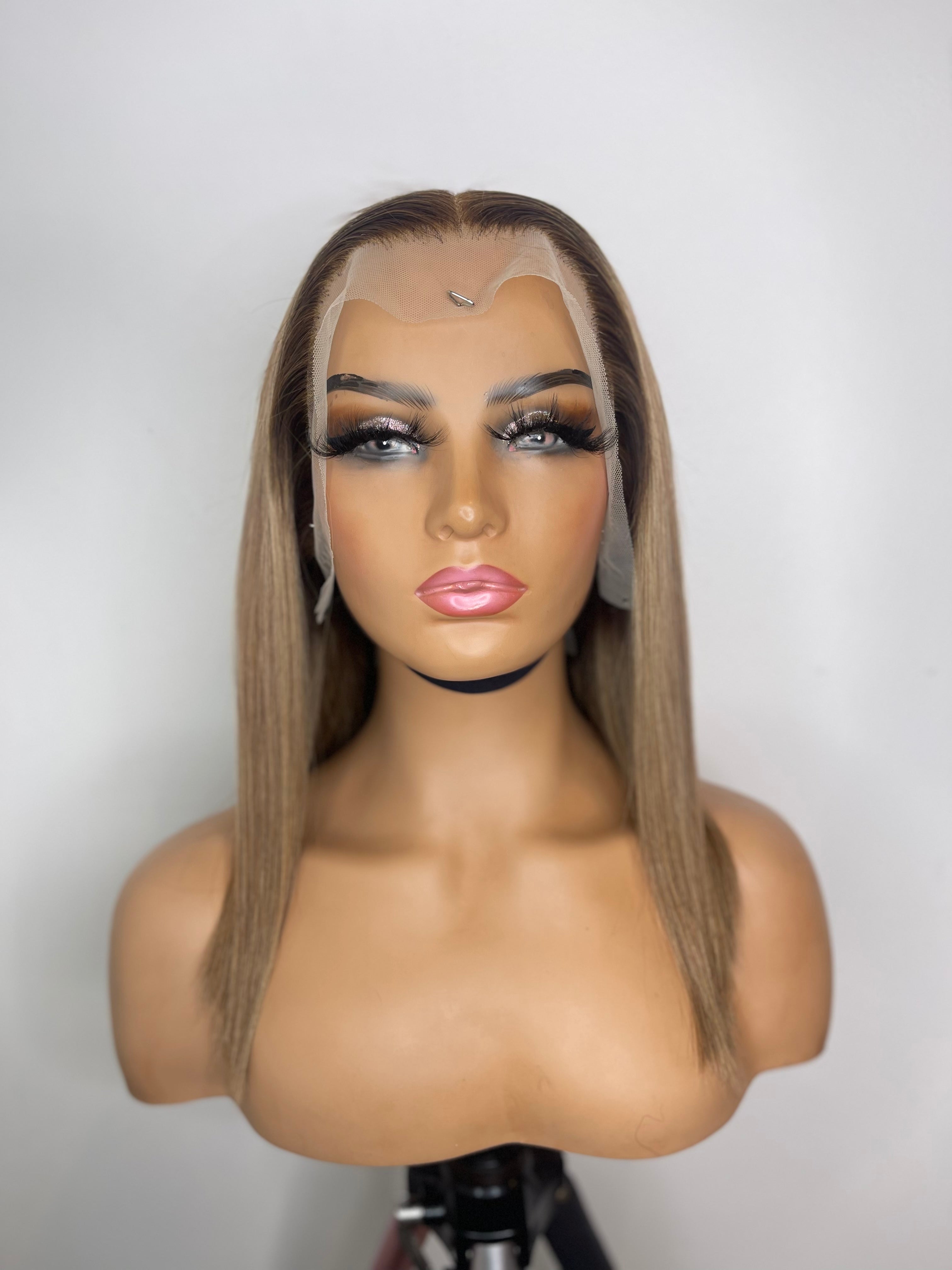 Deebree Lace Front 14"