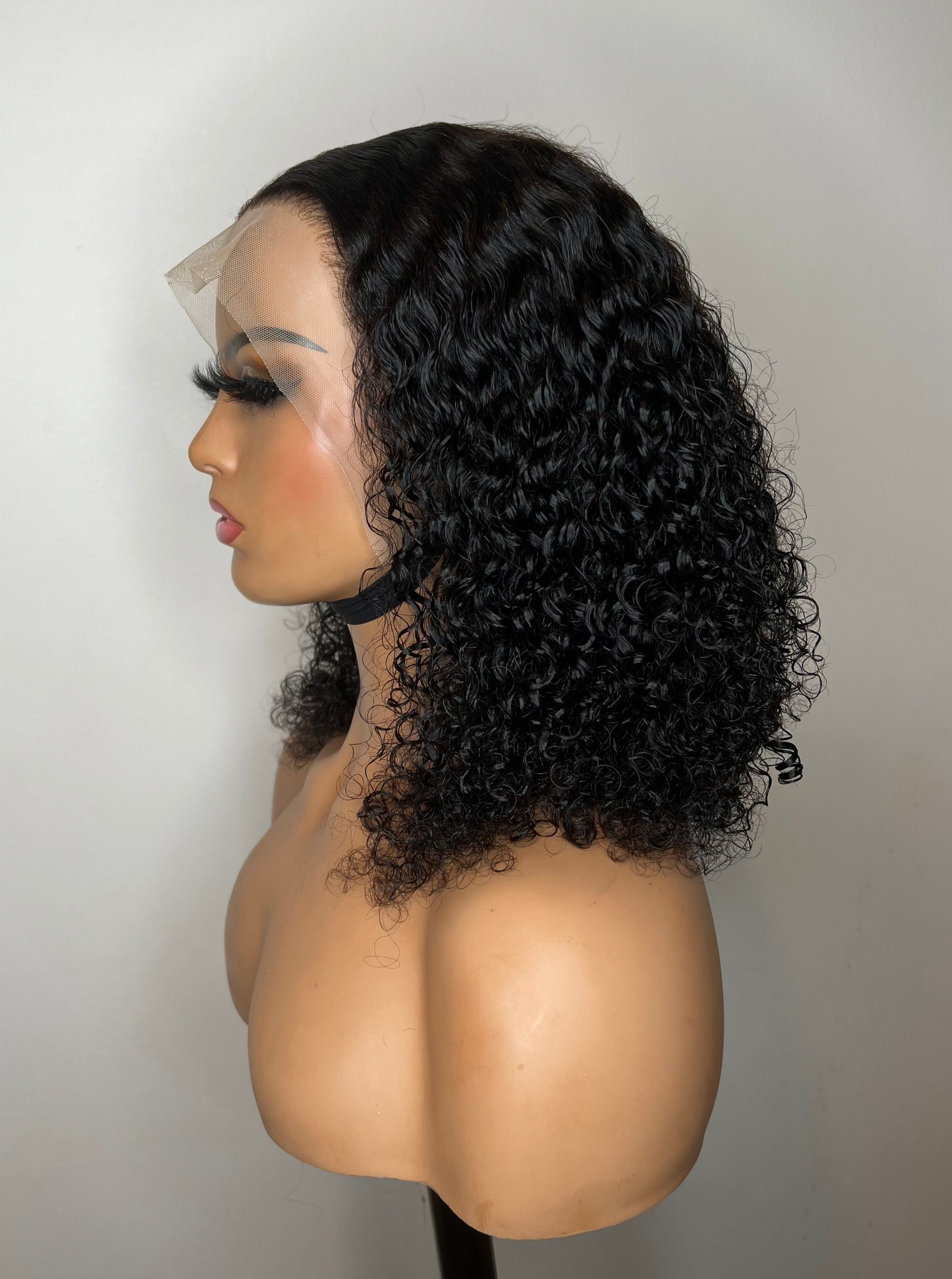 Tina Lace Front 14"