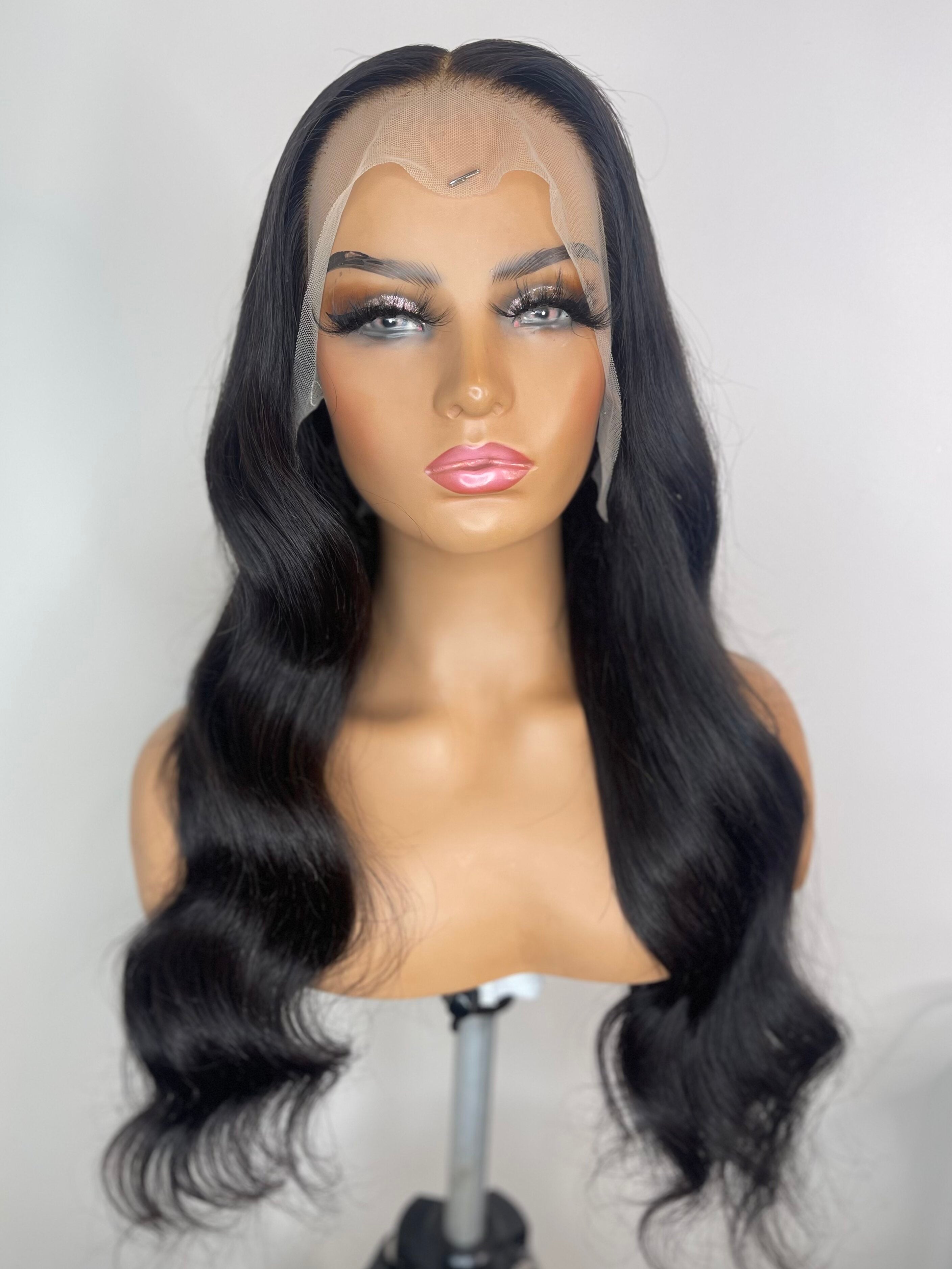 Bella Lace Front 22"