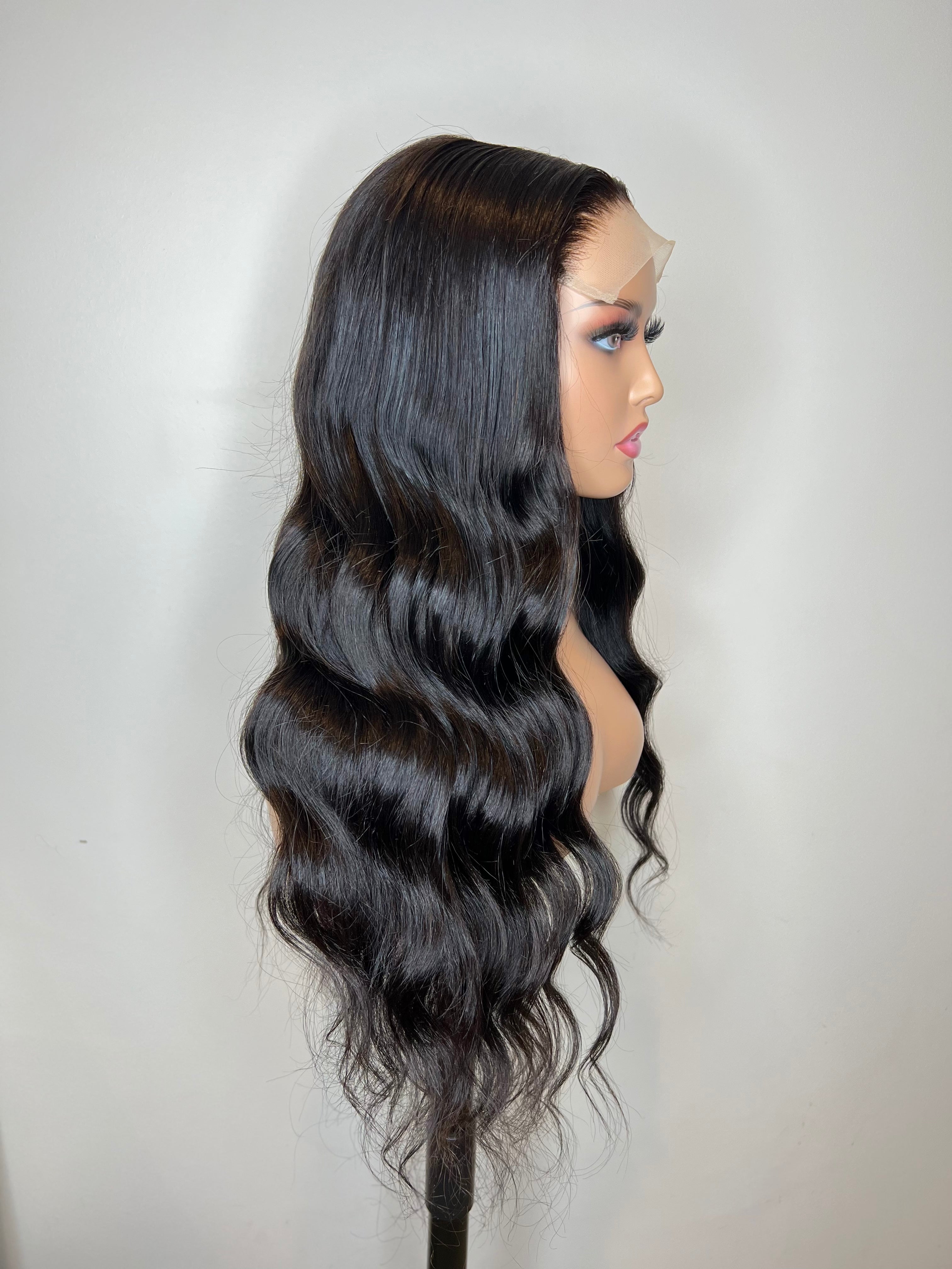 Bella Glueless 22"