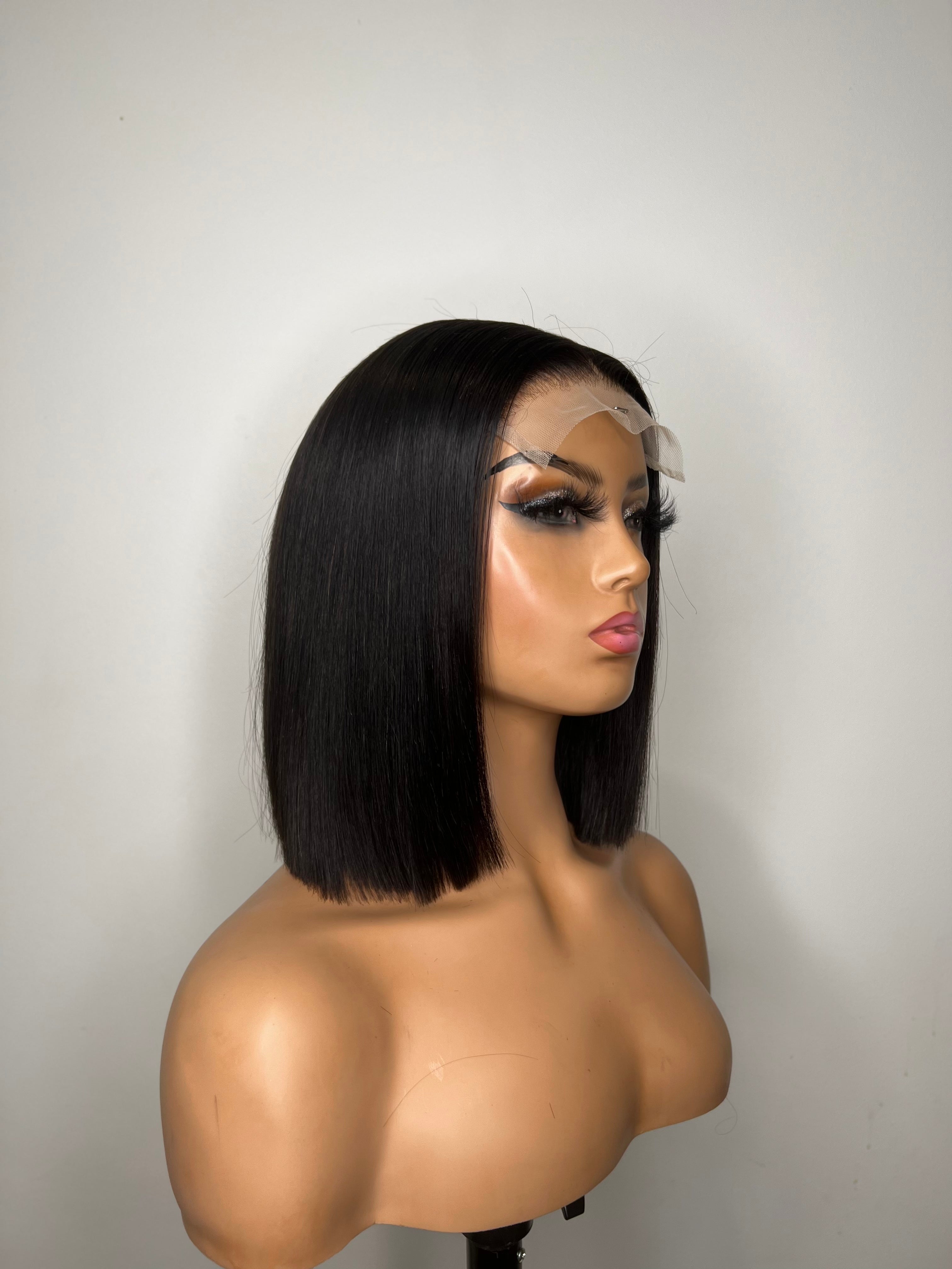 Nicki Glueless 14"