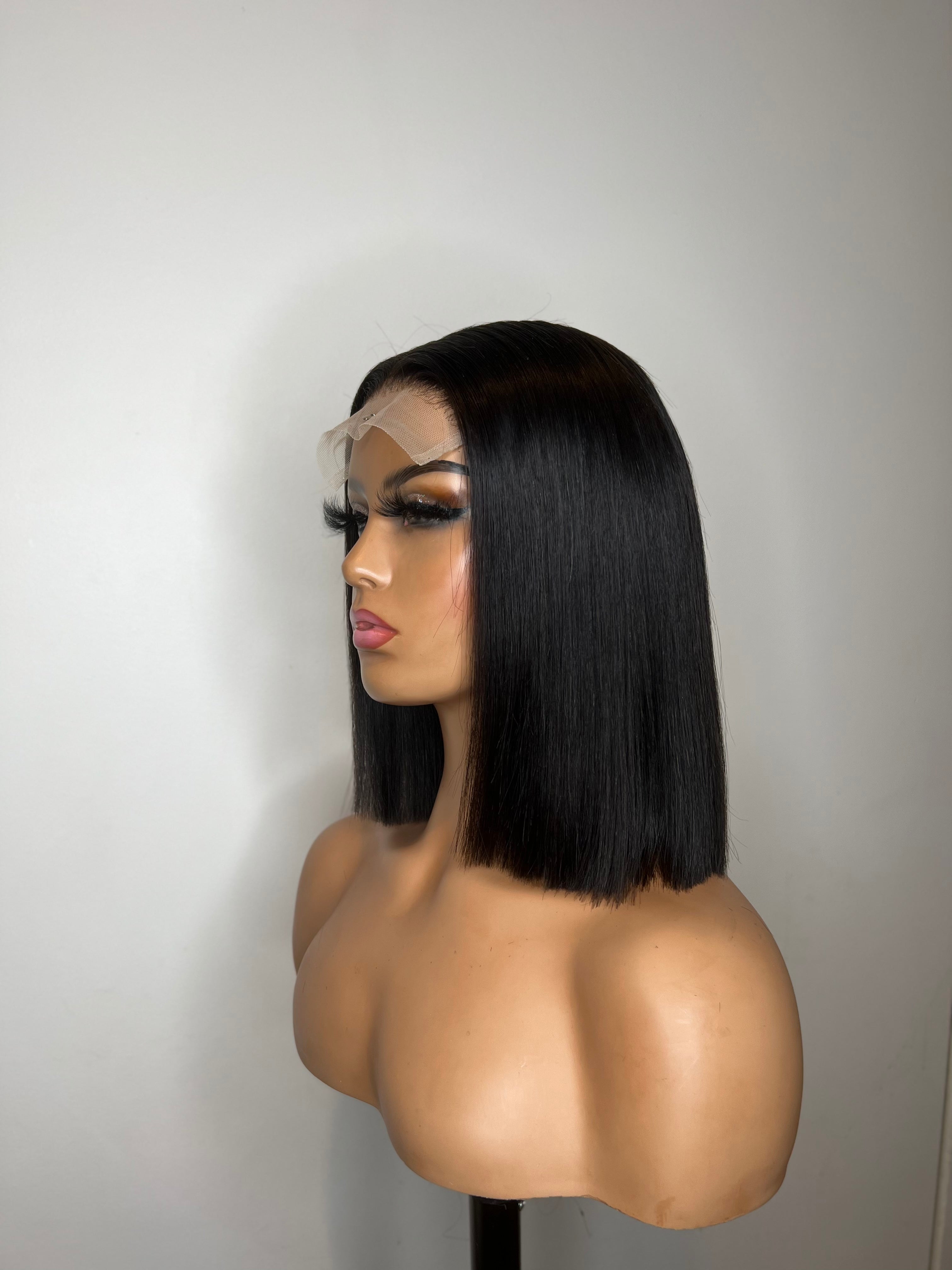 Nicki Glueless 14"