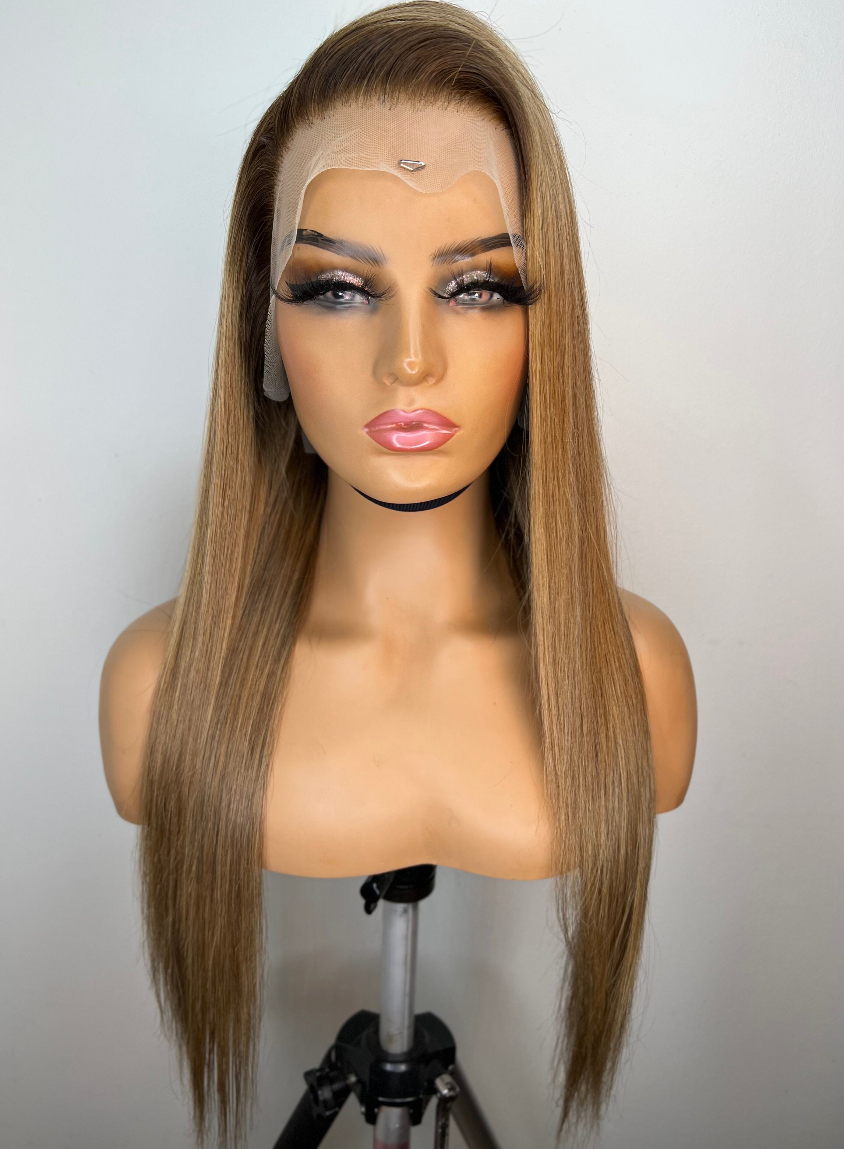 Deebree Lace Front 22"