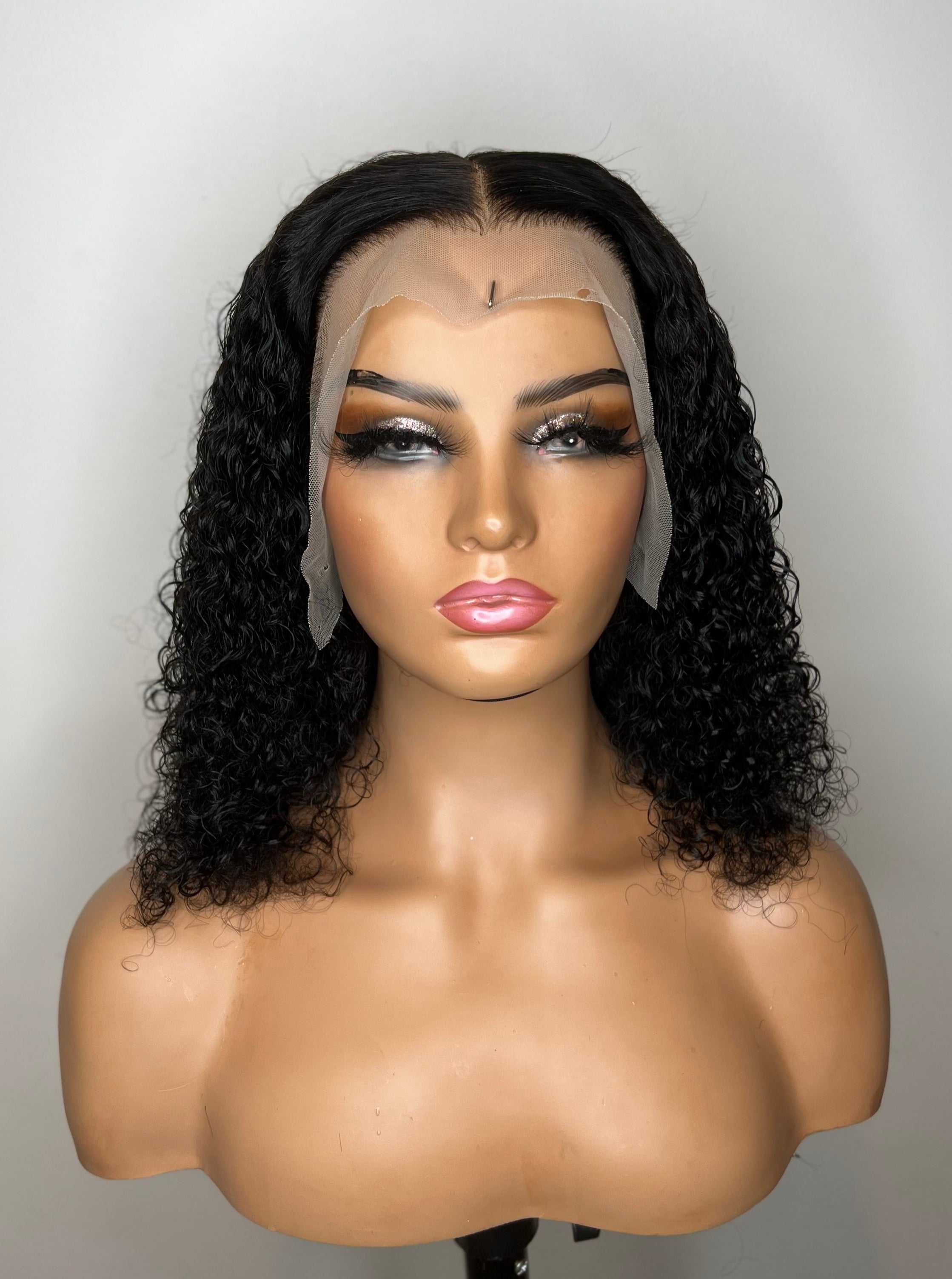 Tina Lace Front 14"