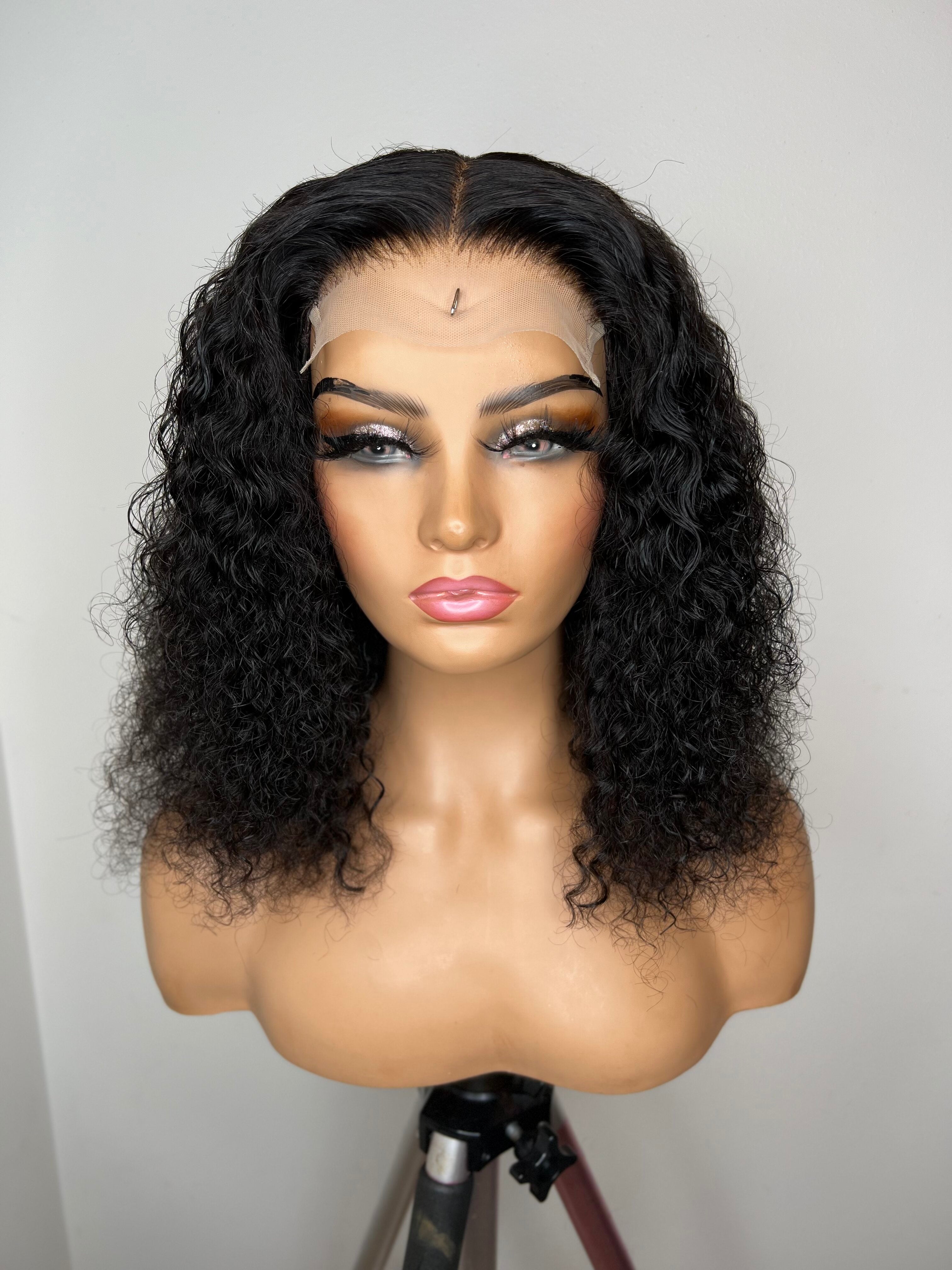 Tina Glueless 14"