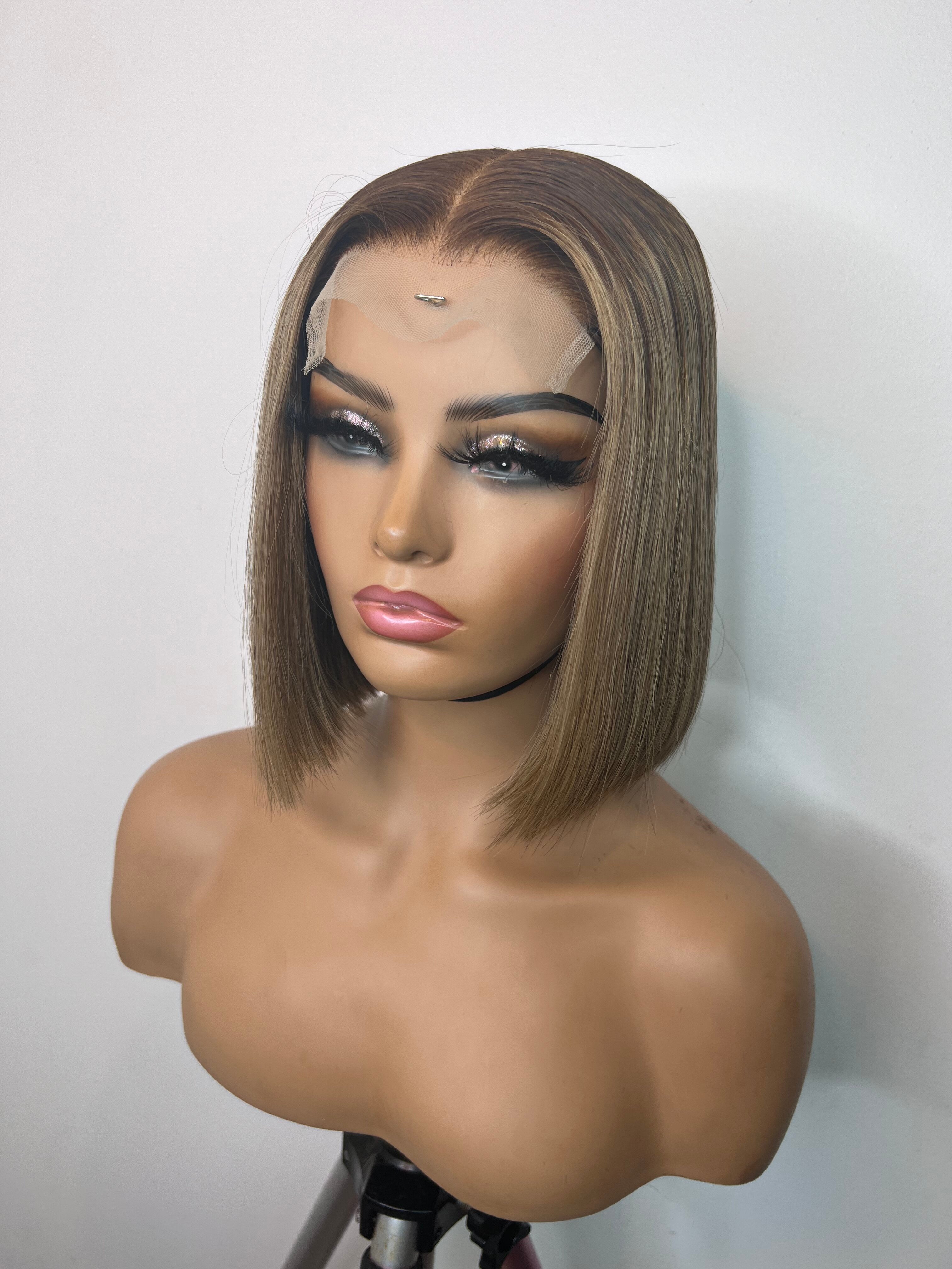 Deebree  Glueless 14"