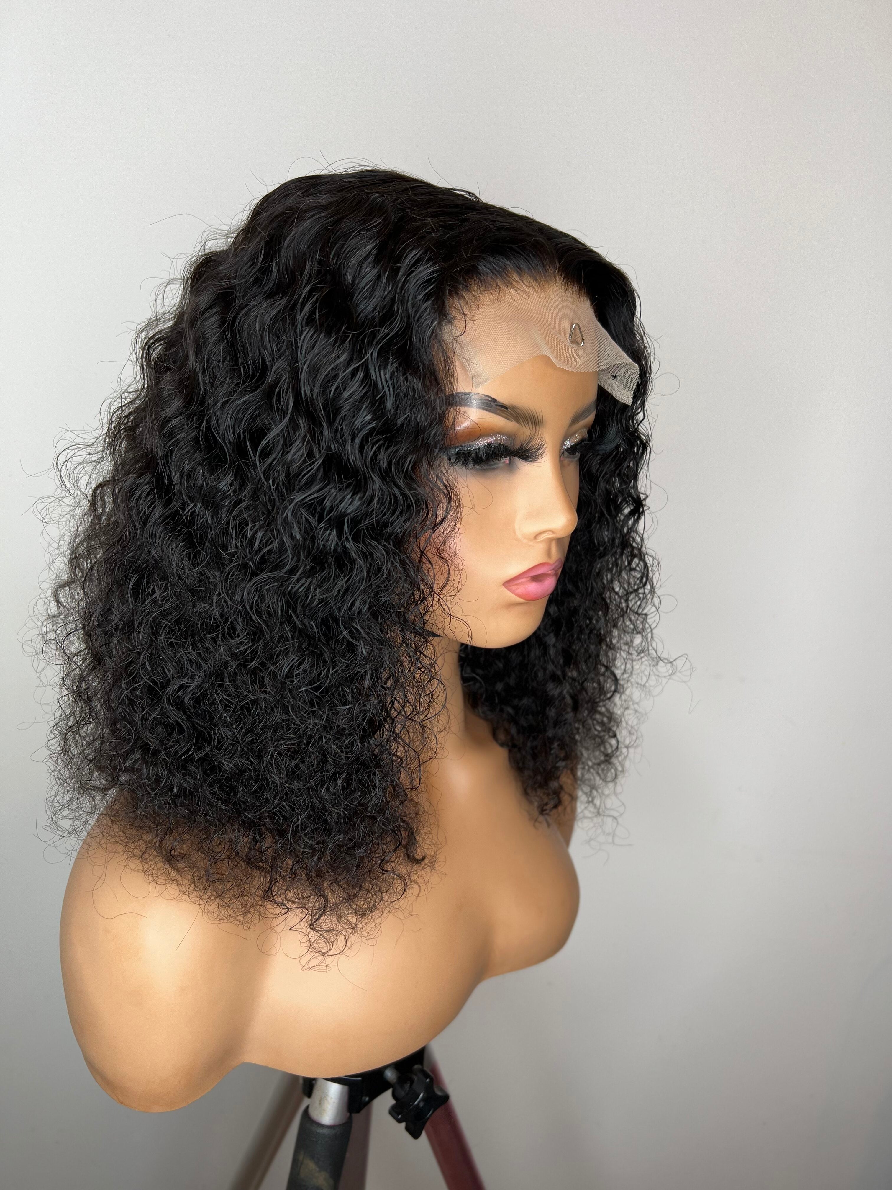 Tina Glueless 14"