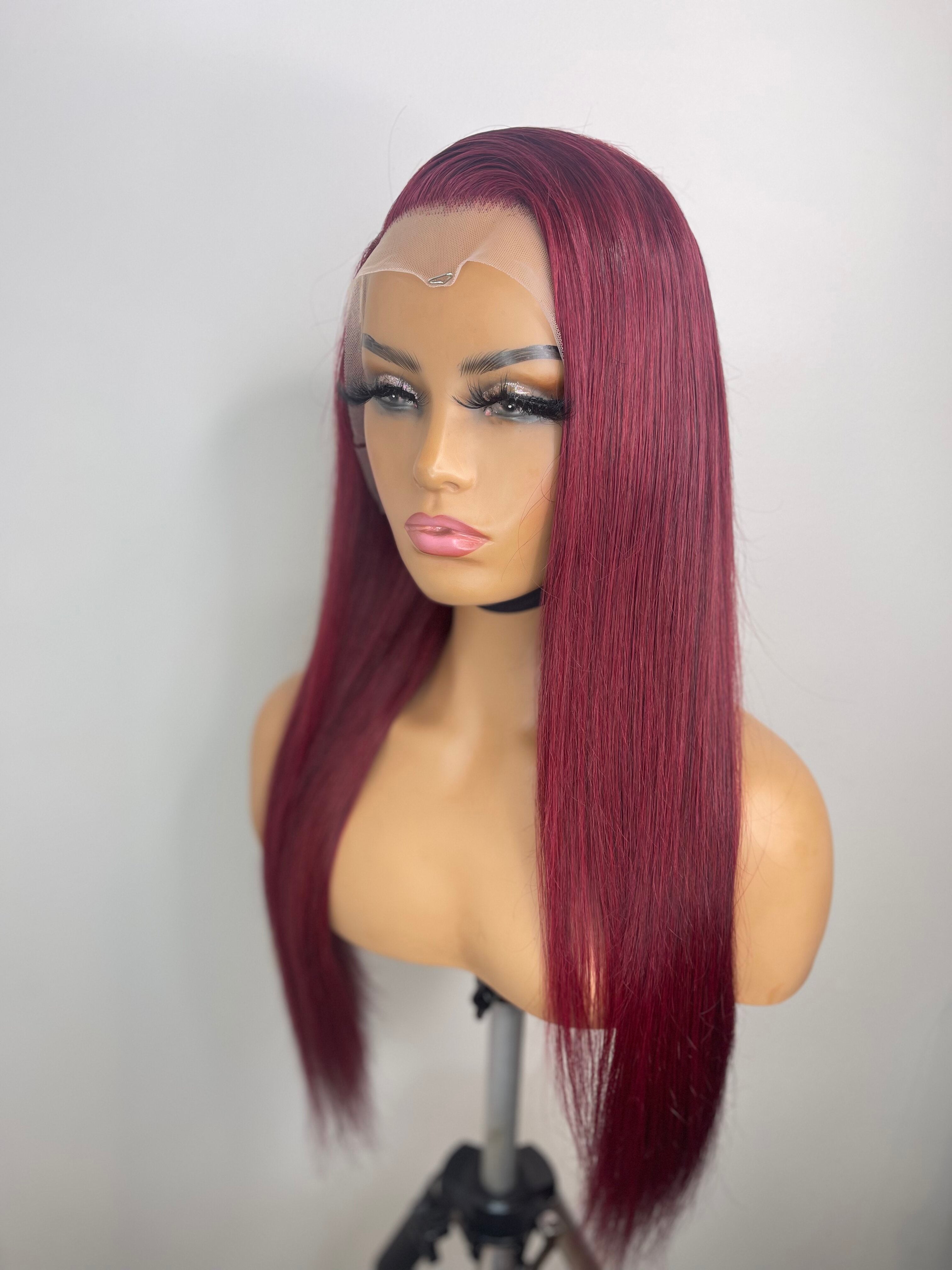 Ari Lace Front 22"