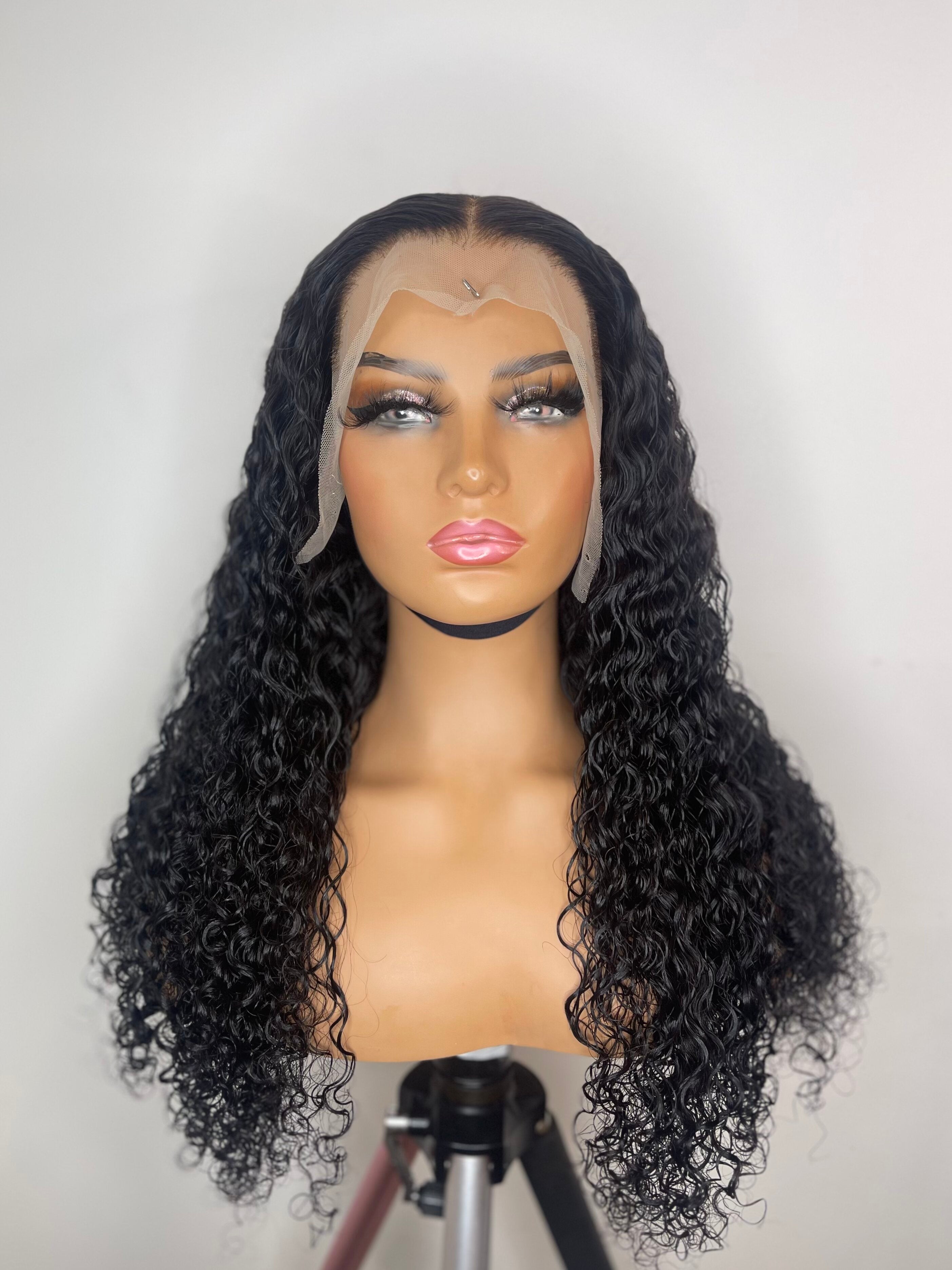 Tina Lace Front 22"