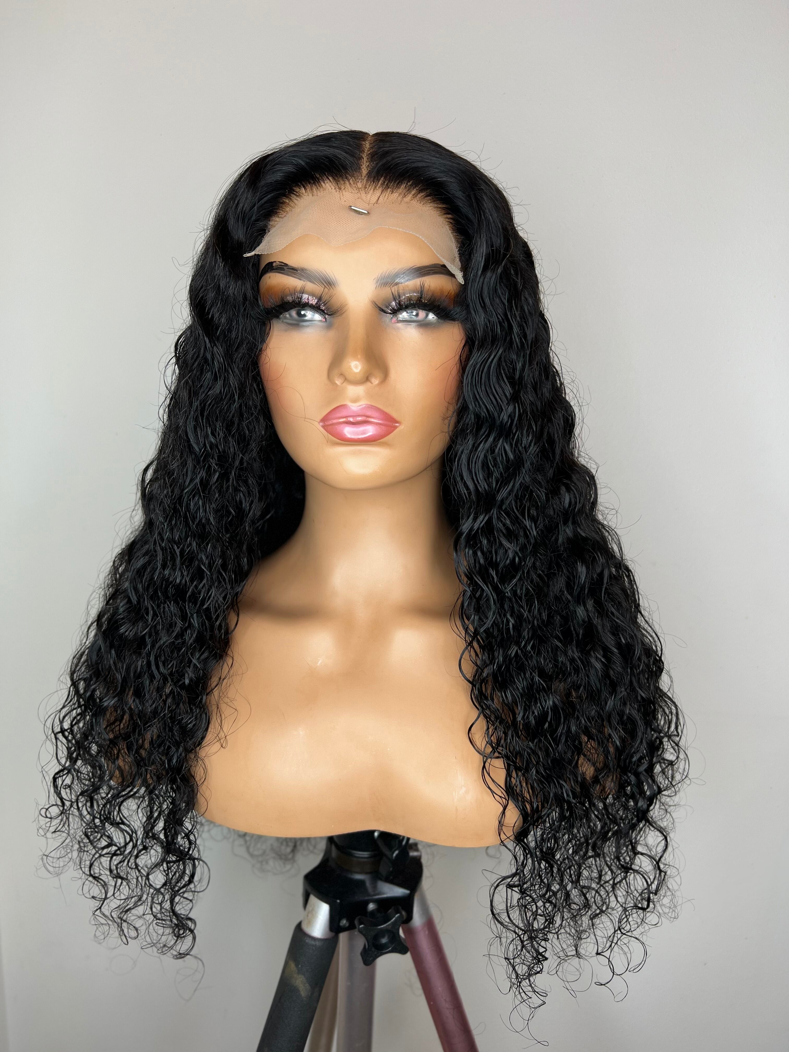 Habiba Glueless 22"