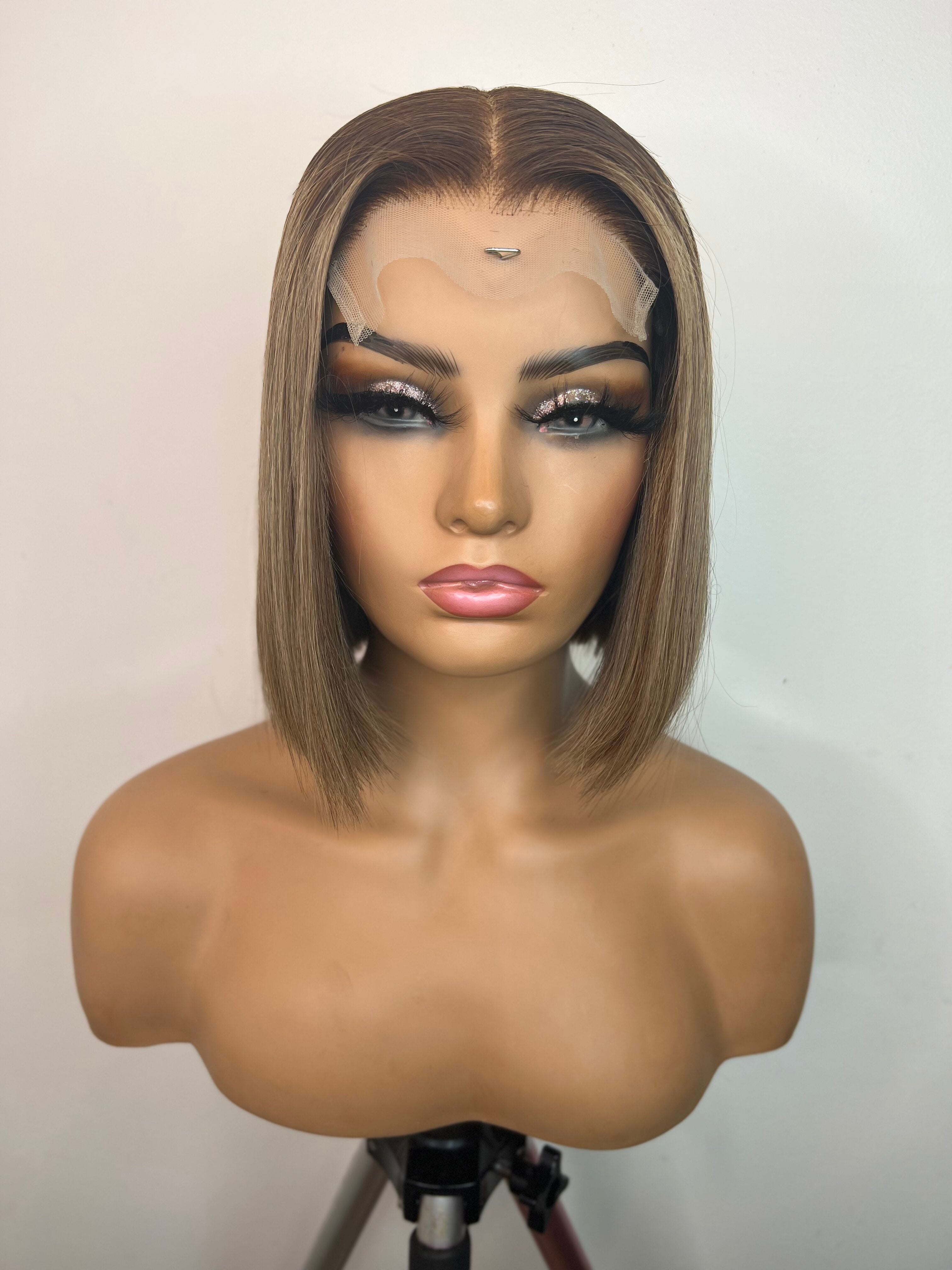 Deebree  Glueless 14"