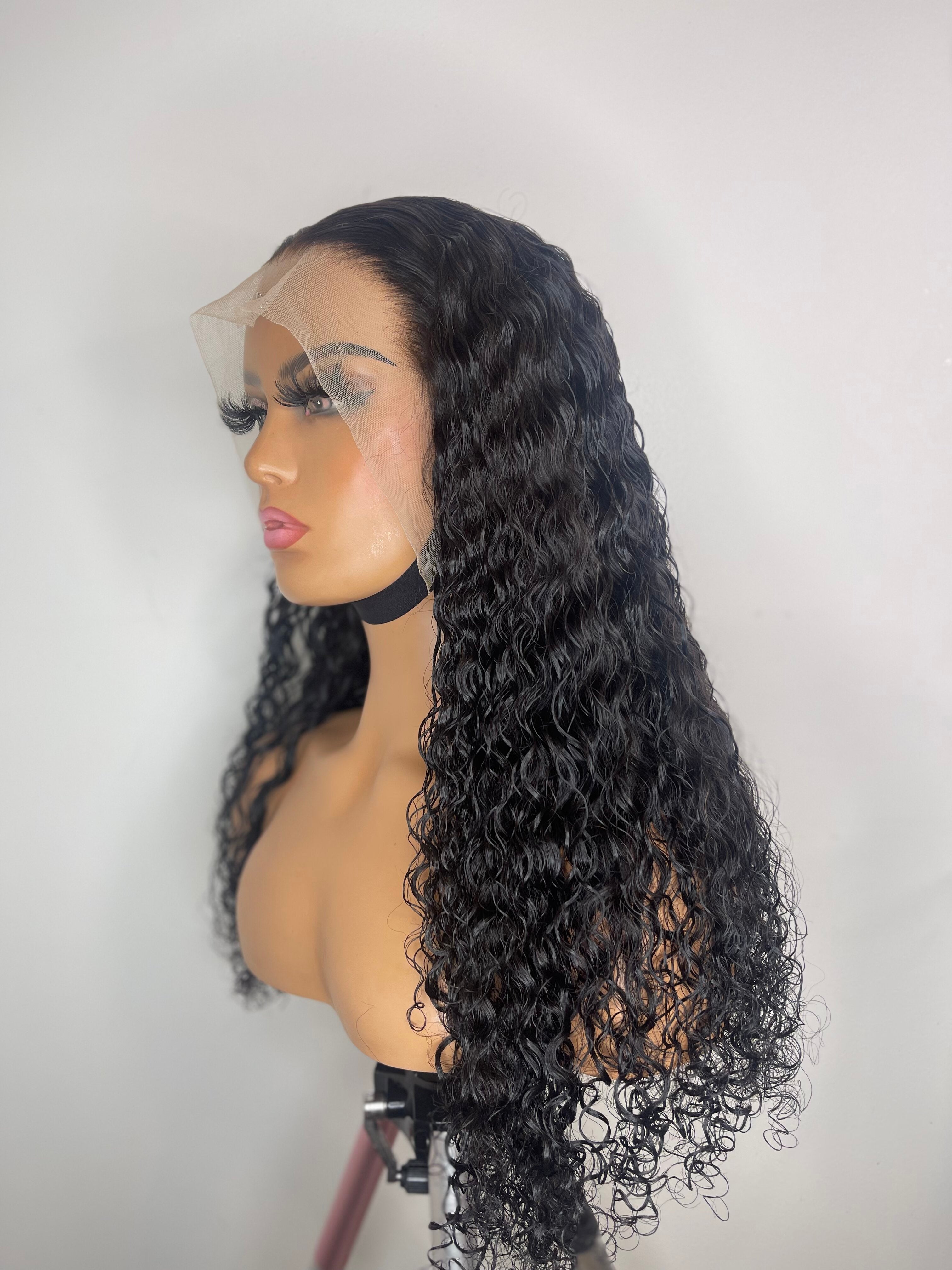 Tina Lace Front 22"