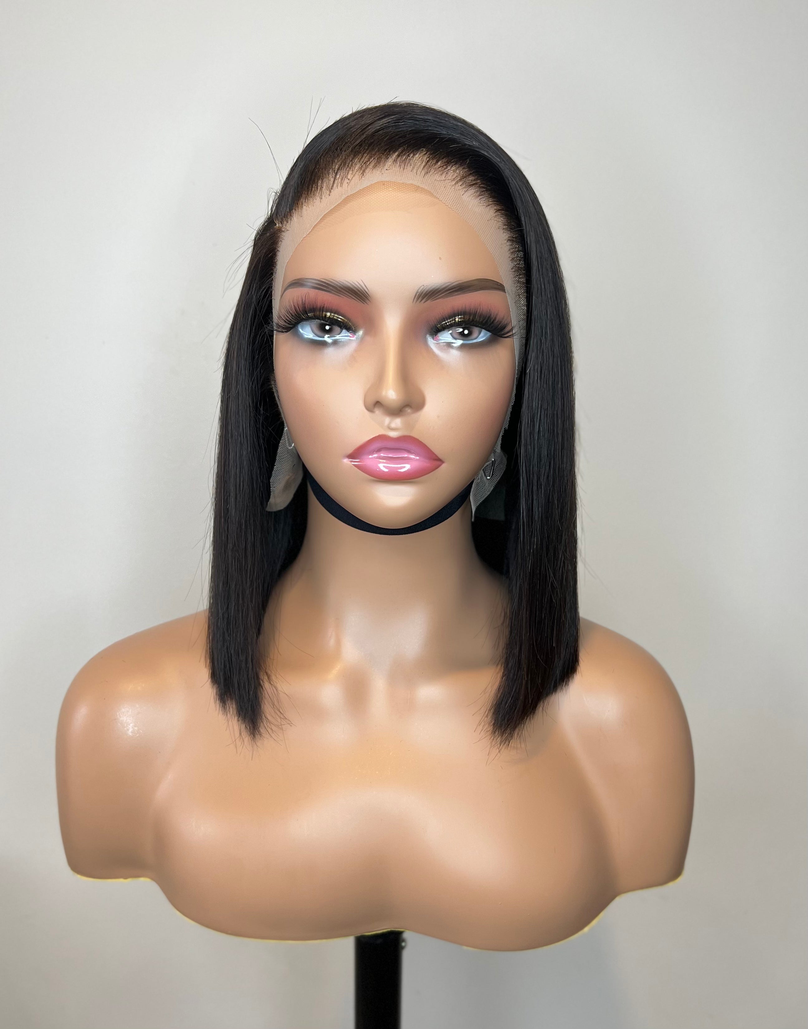 Nicki Lace Front 14"